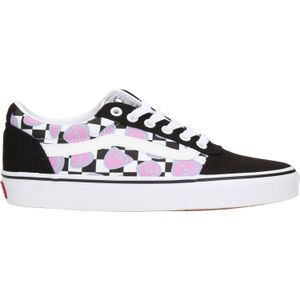 Vans Ward Sneakers Laag - zwart - Maat 39