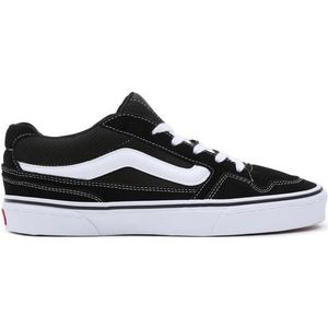 Casual Herensneakers Vans Caldrone Zwart Schoenmaat 43