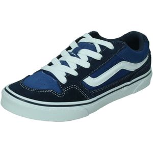 VANS Caldrone Navy/Stv navy -Maat 35