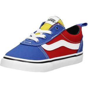 Vans TD Ward Slip-On Sneakers Laag - blauw - Maat 23.5