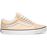 Sneakers Old Skool VANS. Leer materiaal. Maten 37. Oranje kleur