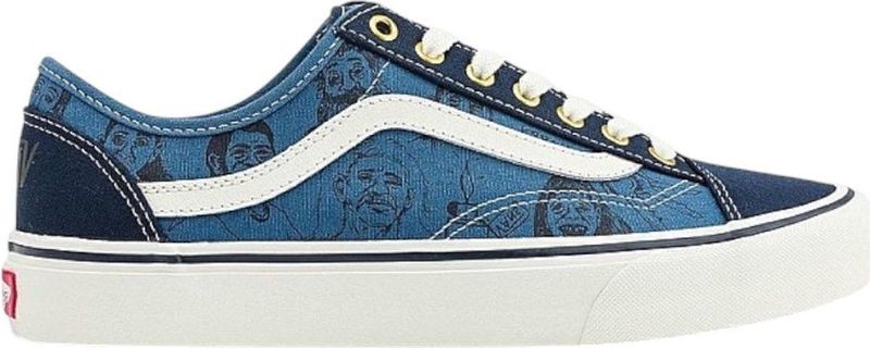 Stijl 138 Port Royale Canvas Schoenen