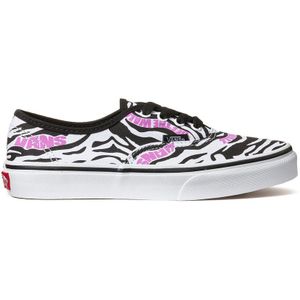 Vans Authentic Kindersneakers - Multi - Maat 36.5 - Canvas