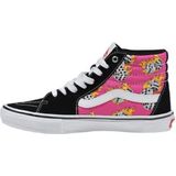 Vans - Sneakers - Veelkleurig - Leer - Suède