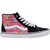 Vans - Sneakers - Veelkleurig - Leer - Suède