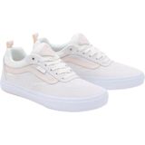 Vans - Slip-On - Skateschoenen - Roze - Leer