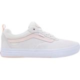 Vans - Slip-On - Skateschoenen - Roze - Leer