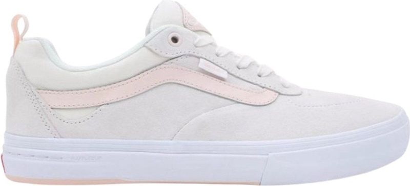 Vans - Slip-On - Skateschoenen - Roze - Leer