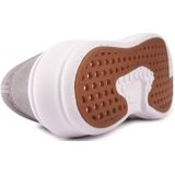 Vans - Old Skool - Sneakers - Grijs/Wit - Skate-geïnspireerd