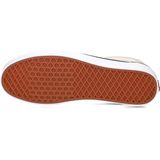 Vans - Old Skool - Skateschoenen - Zwart - Canvas en Suède