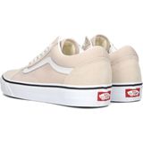 Vans - Old Skool - Skateschoenen - Zwart - Canvas en Suède