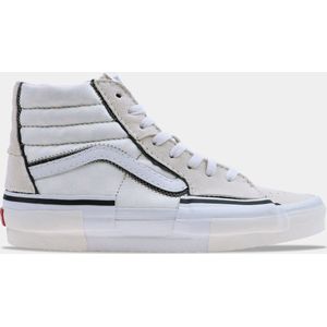Sneakers aus Stoff Vans Sk8-Hi Reconst VN0005UKQJM1 Écru