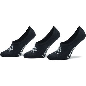 Vans Sokken voor meisjes, Zwart-wit, One Size