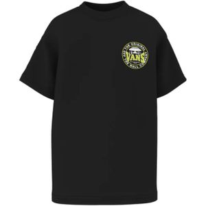 Vans - Handle With Care SS - T-shirt - Wit