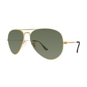 Vans Henderson Shades II zonnebril voor heren, goud, één maat, Goud