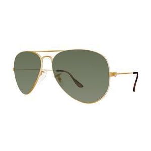 Vans - Henderson II - Zonnebril - Gold