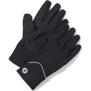 Smartwool Active Fleece Handschoenen Zwart L Man