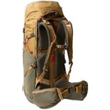 The North Face Trail Lite 50 Backpack Utility Brown/New Taupe Green L/XL