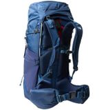 The North Face Trail Lite 65 S/M shady blue/summit navy backpack