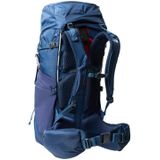 The North Face Trail Lite 65 L/XL shady blue/summit navy backpack