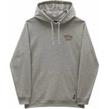 Vlam Logo Hoodie Stijl Mnflame