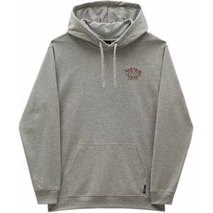 Vlam Logo Hoodie Stijl Mnflame