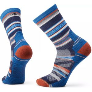 Smartwool - Hike Light Cushion Panorama Crew - Sportsokken