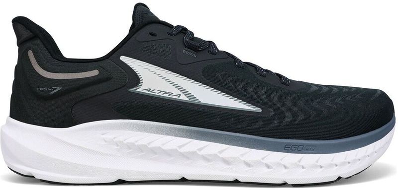 Altra Torin 7 Sneaker voor heren, Zwart, 41 EU
