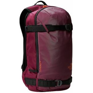 The North Face Slackpack 2.0 W Rugzak 50 cm Laptop compartiment boysenberry-mandarin