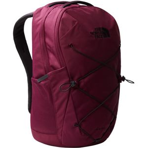 The North Face Jester Rugtas Boysenberry/Tnf Black OS