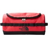 the north face base camp l 5 7l red toilettas