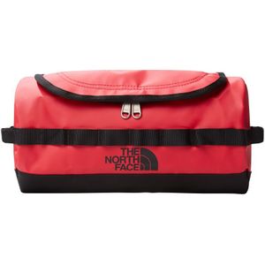 the north face base camp l 5 7l red toilettas