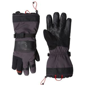 North Face Montana Handschoenen, Tnf, zwart, XS