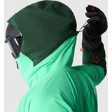 The North Face - Descendit - Ski Jas - Zwart - Polyester