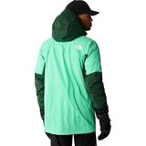 The North Face - Descendit - Ski Jas - Zwart - Polyester