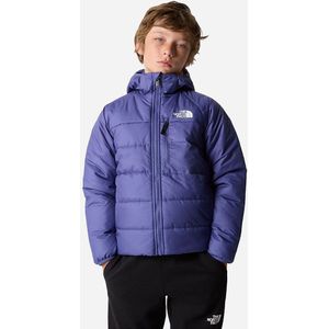 The North Face - Reversible Perrito-jas - Junior - Geïsoleerde Jas