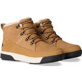 The North Face Sierra - Wandelschoenen - Almond Butter - Leer - Waterdicht