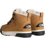 The North Face Sierra - Wandelschoenen - Almond Butter - Leer - Waterdicht