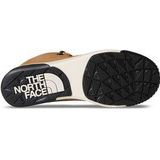 The North Face Sierra - Wandelschoenen - Almond Butter - Leer - Waterdicht
