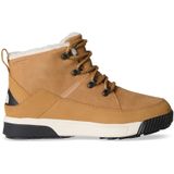 The North Face Sierra - Wandelschoenen - Almond Butter - Leer - Waterdicht