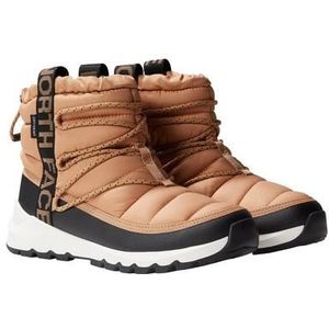 The North Face W Thermoball Lace Up Wp  - Dames