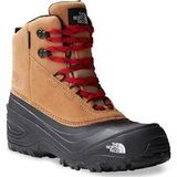 The North Face - Chilkat V Lace - Wandelschoenen - Tnf Black - Waterdicht