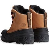 The North Face - Chilkat V Lace - Wandelschoenen - Tnf Black - Waterdicht