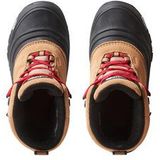 The North Face - Chilkat V Lace - Wandelschoenen - Tnf Black - Waterdicht