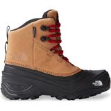 The North Face - Chilkat V Lace - Wandelschoenen - Tnf Black - Waterdicht