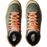 The North Face - Back-to-Berkeley IV - Wandelschoenen - Waterdicht - Leer
