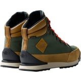 The North Face - Back-to-Berkeley IV - Wandelschoenen - Waterdicht - Leer