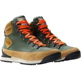 The North Face - Back-to-Berkeley IV - Wandelschoenen - Waterdicht - Leer