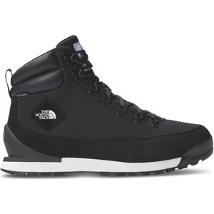 The North Face - Back-to-Berkeley Iv - Lifestyle Schoenen - Tnf Black - Waterdichte DryVent