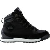 The North Face - Back-To-Berkeley IV - Veterboots - Zwart - Leer